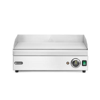 Mřížka, HENDI, Kitchen Line, 230V/2400W, 527x404x(H)233mm | 154939